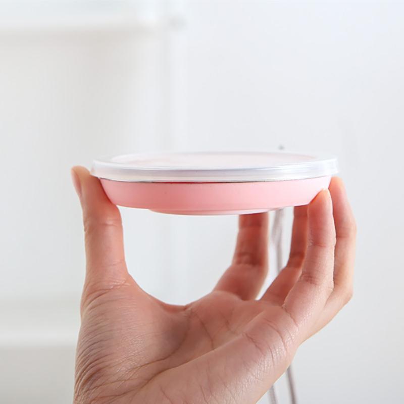 折りたたみカップ POCKET CUP ふた付き 320ml 6color マイカップ こぼれない 折り畳みコッププ 持ち運び便利 旅行 身につける | ブランド登録なし | 04