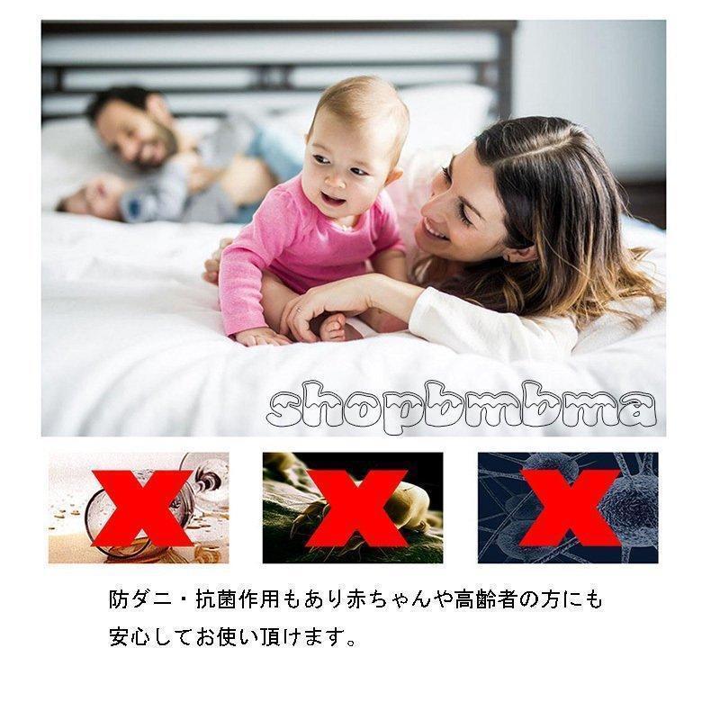 ベッドスカート シングル セミダブル 120*200cmフリル 敷シーツ丸洗い 耐久性 やわらか 寝具カバーかわいい 北欧風 ベッドエプロン | ブランド登録なし | 11