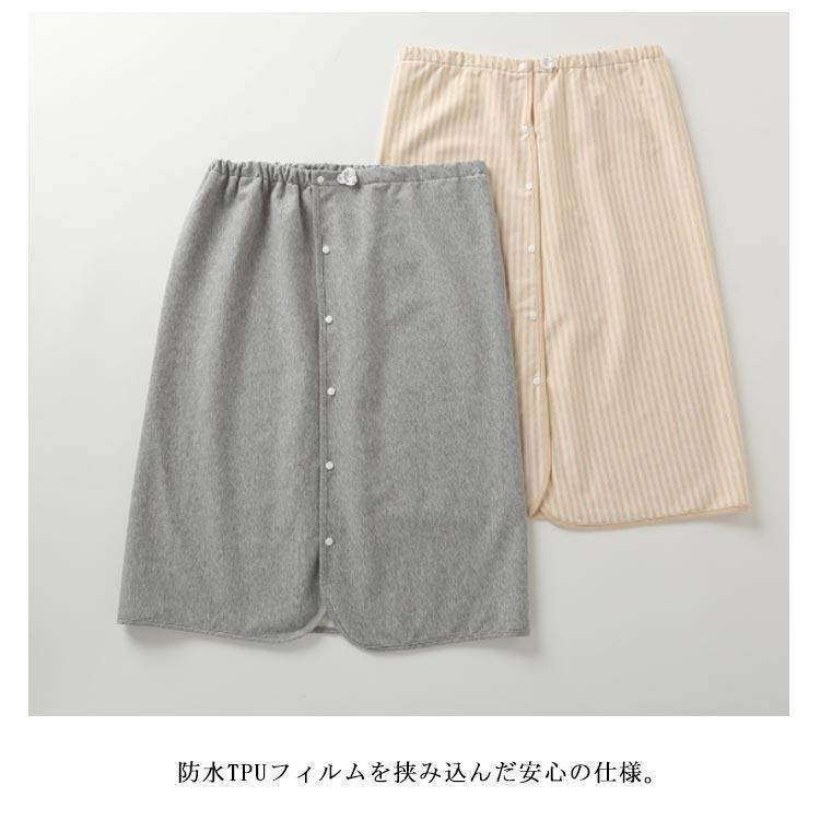 介護 おねしょケット おねしょ対策 大人 男女兼用 防水シーツ 巻くタイプ おねしょスカート 介護用 おねしょパンツ おねしょズボン 大人 | ブランド登録なし | 11
