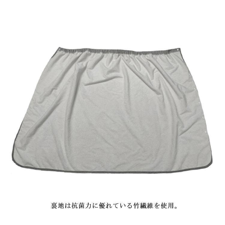 介護 おねしょケット おねしょ対策 大人 男女兼用 防水シーツ 巻くタイプ おねしょスカート 介護用 おねしょパンツ おねしょズボン 大人 | ブランド登録なし | 09