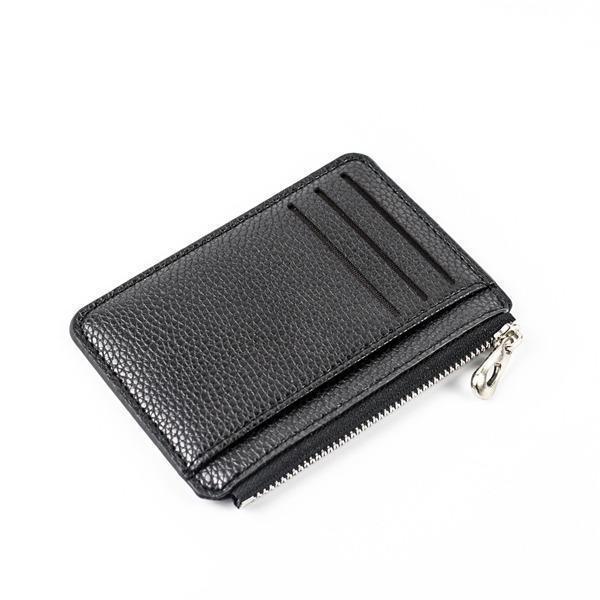 国内入荷済 ミニ財布 コインケース カードケース 小銭入れ キャッシュレス財布 財布 薄型 メンズ レディース 極薄 カード入れ 札入れ 使いやすい | ブランド登録なし | 01
