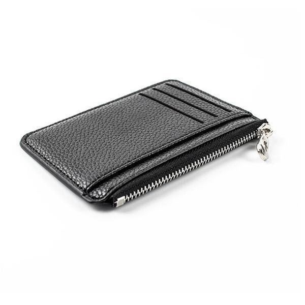 国内入荷済 ミニ財布 コインケース カードケース 小銭入れ キャッシュレス財布 財布 薄型 メンズ レディース 極薄 カード入れ 札入れ 使いやすい | ブランド登録なし | 07