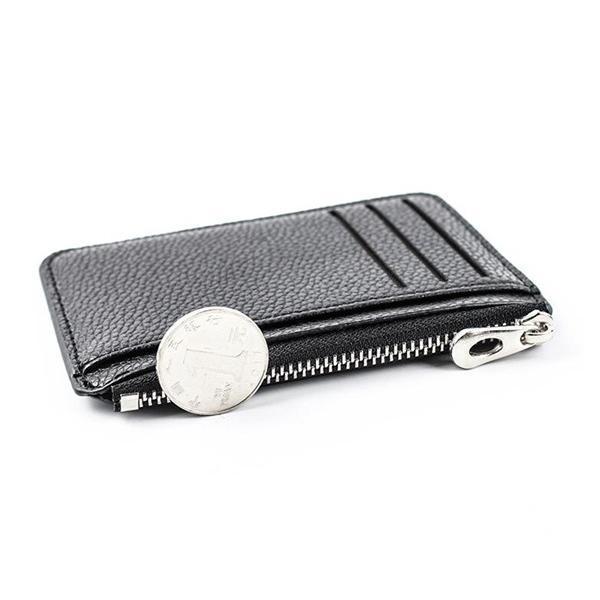 国内入荷済 ミニ財布 コインケース カードケース 小銭入れ キャッシュレス財布 財布 薄型 メンズ レディース 極薄 カード入れ 札入れ 使いやすい | ブランド登録なし | 09