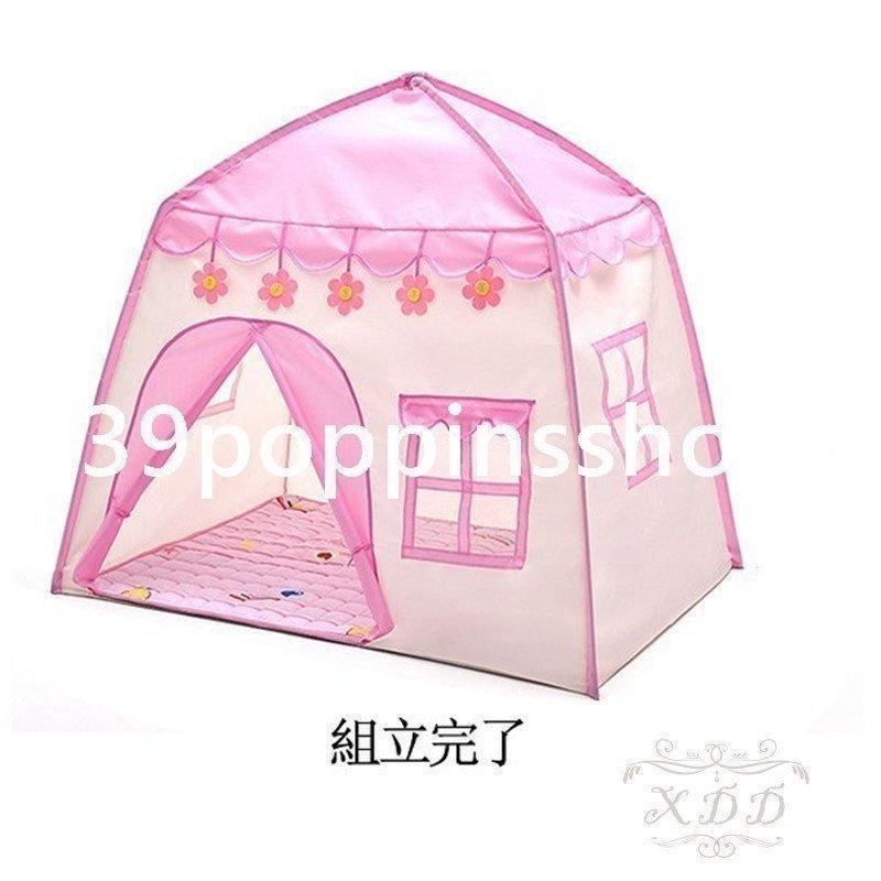 キッズテントハウス 子供部屋テント リトルティピー テント 子供用 折りたたみ 子供部屋 室内 プレゼン 簡易 キッズハウス おままごと 男の子 | ブランド登録なし | 09