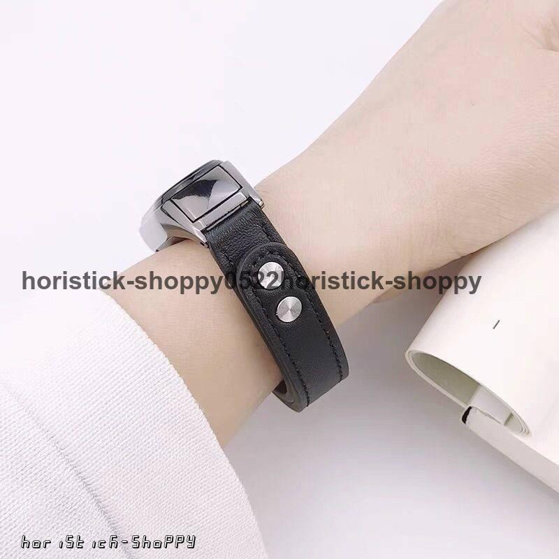 Xiaomi Mi band 5 バンド xiaomi mi band 4 3 交換ベルトフェイクレザー6 5 4 3 ベルト 高品質 柔 | ブランド登録なし | 03