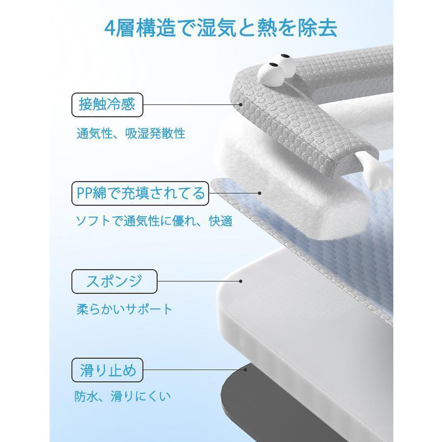 ペットベット ひんやり 夏 ペット用 マット ひんやりペットマット 犬 猫 ペット用品 夏用 冷感マット 寝具 暑さ対策グッズ 洗える 滑り止め加工 | ブランド登録なし | 07