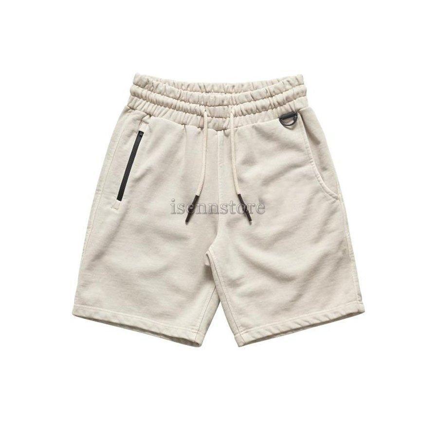 スウェットパンツ ハーフパンツ メンズ 五分丈 ジャージ ショートパンツ 大きいサイズ カジュアルランニング ジョガーパンツ 短パン 夏スポーツ |  | 08