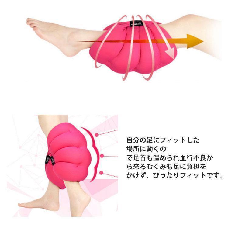 むくみ解消 浮腫対策品 2個 両足セット 足枕 脚枕 美脚マクラ 枕 足のむくみ専用枕 着圧 美脚 足やせ 脚まくら 足用クッション フットケア あし | ブランド登録なし | 10