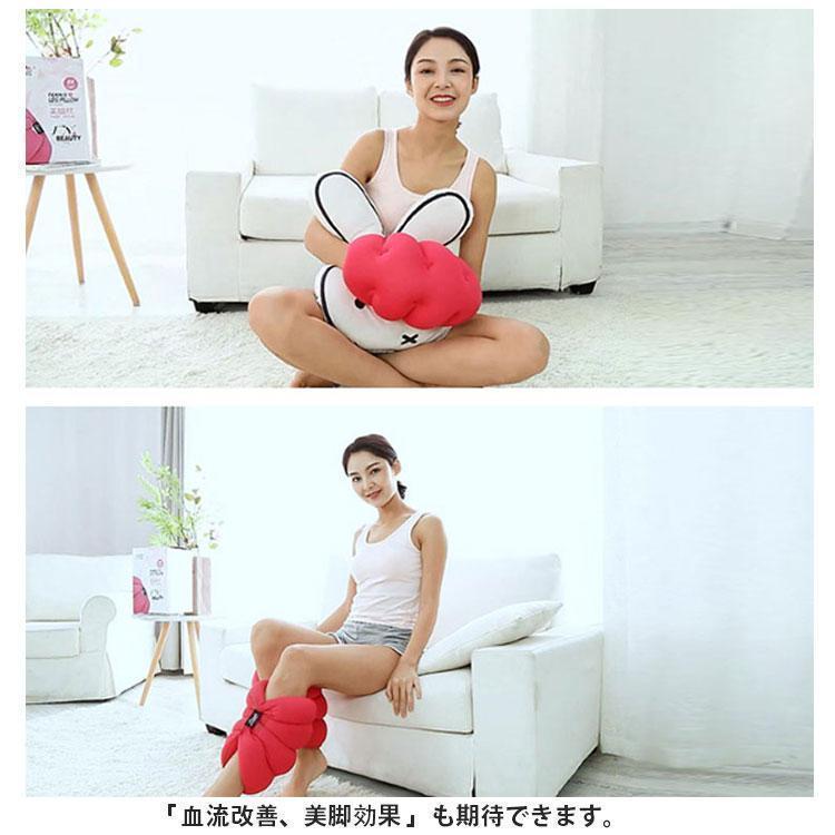 むくみ解消 浮腫対策品 2個 両足セット 足枕 脚枕 美脚マクラ 枕 足のむくみ専用枕 着圧 美脚 足やせ 脚まくら 足用クッション フットケア あし | ブランド登録なし | 12