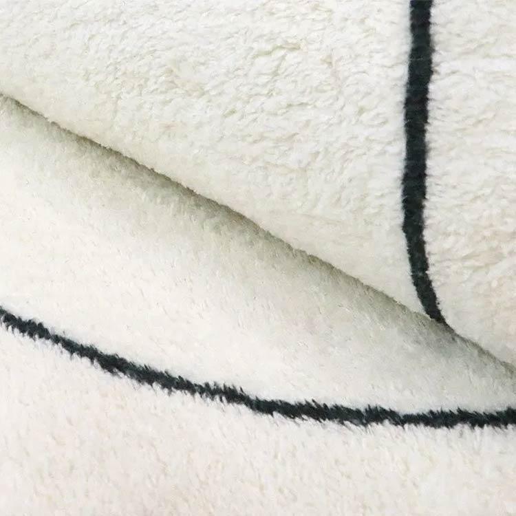 玄関マット 猫 滑り止め 洗面所 屋内 業務用 かわいい 洗える オールシーズン適用 マット 猫柄 お風呂マット 浴槽 マット 吸水マット 耐磨耗性 | ブランド登録なし | 03
