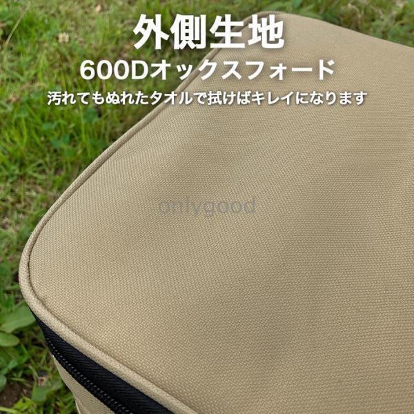 クーラーバッグ 保冷バッグ 大容量 ソフト 30L 保温バッグ おしゃれ 大型 スポーツ 買い物 お弁当 小型 BBQ | ブランド登録なし | 06
