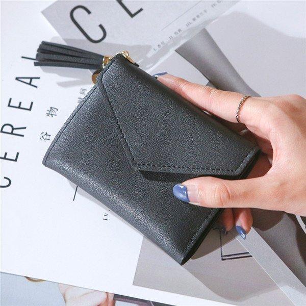 小銭入れ コインケース レディース メンズ 出しやすい コンパクト かわいい かっこいい ミニ財布 ミニウォレット 軽量 母の日 プレゼント | ブランド登録なし | 04