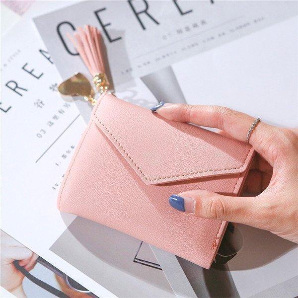 小銭入れ コインケース レディース メンズ 出しやすい コンパクト かわいい かっこいい ミニ財布 ミニウォレット 軽量 母の日 プレゼント | ブランド登録なし | 05