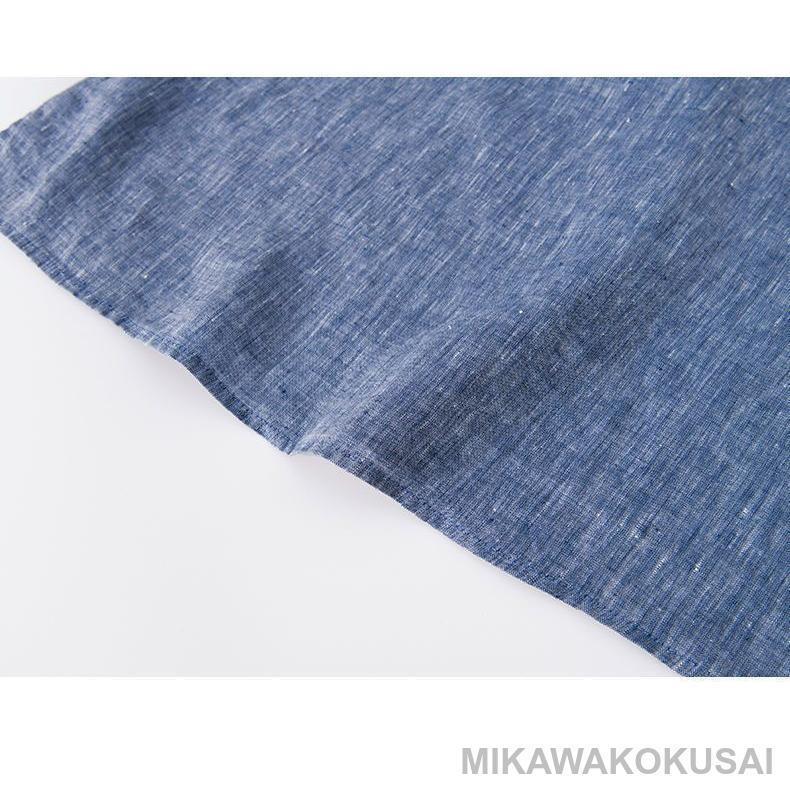 リネンＴシャツ 袖なし タンク メンズ カットソー 無地 麻ス インナー 夏 インナー 男性 カジュアル 亜麻 薄手 快 | ブランド登録なし | 07