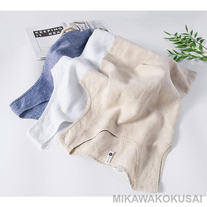 リネンＴシャツ 袖なし タンク メンズ カットソー 無地 麻ス インナー 夏 インナー 男性 カジュアル 亜麻 薄手 快 | ブランド登録なし | 09