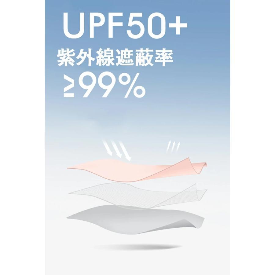 頑丈な16本骨日傘 折りたたみ 完全遮光 UVカット 折りたたみ傘 100％ 遮光 レディース 自動開閉 雨傘 遮熱 強撥水 折り畳み傘 大きい | ブランド登録なし | 06