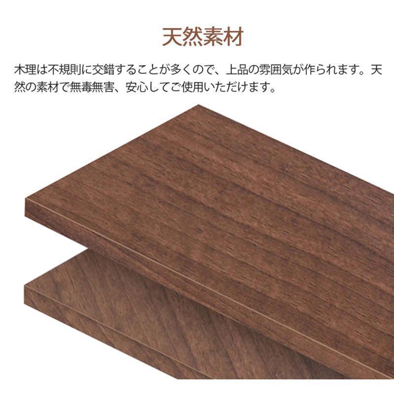 タオルハンガー 洗面所 トイレ 真鍮 真鍮棒 タオルリング タオルかけ タオルラック タオル掛け タオルホルダー スライド調整可能 木製 無垢 | ブランド登録なし | 04
