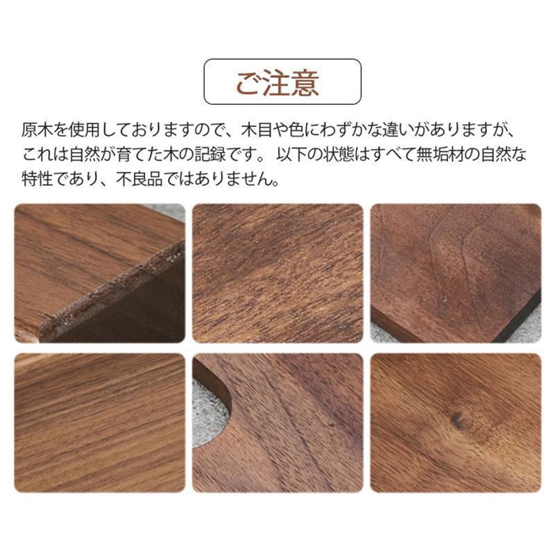 タオルハンガー 洗面所 トイレ 真鍮 真鍮棒 タオルリング タオルかけ タオルラック タオル掛け タオルホルダー スライド調整可能 木製 無垢 | ブランド登録なし | 05