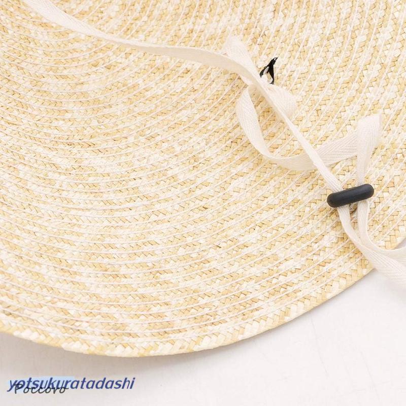 UVカット 帽子 笠帽子 麦わら帽子 ストローハット 日除け帽子 あご紐付き レディース メンズ 子供 おしゃれ UVカット 日よけ 春夏 |  | 02