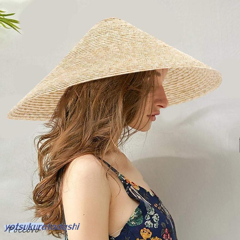 UVカット 帽子 笠帽子 麦わら帽子 ストローハット 日除け帽子 あご紐付き レディース メンズ 子供 おしゃれ UVカット 日よけ 春夏 |  | 03