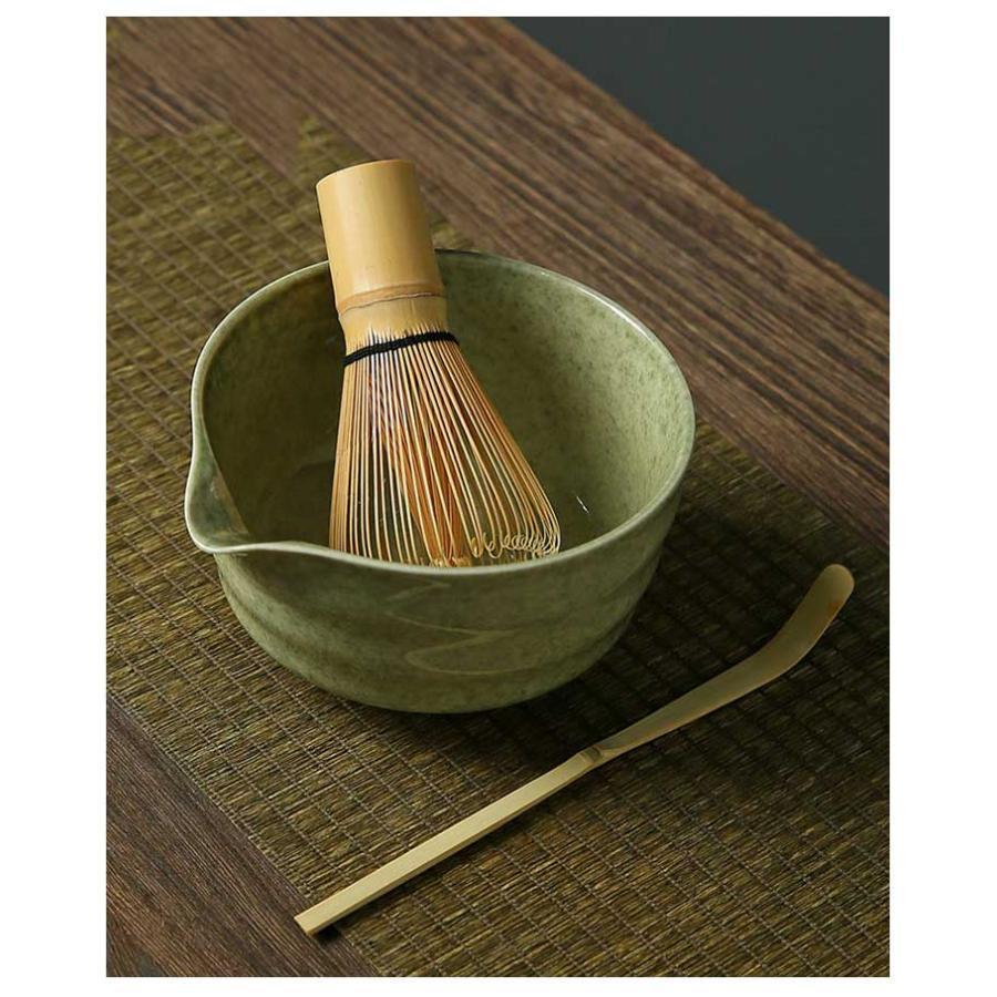 茶道具 セット 初心者 選べる抹茶セット 茶道 入門セット 4点セット 百本立 茶筅 茶筅立て 茶杓 茶さじ 抹茶碗 茶道具セット 抹茶泡立て器セット | ブランド登録なし | 13