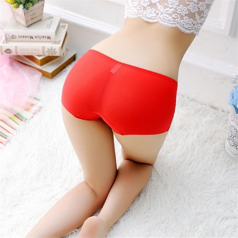 ボクサーパンツ レディース ボクサーショーツ 3枚セット ショーツレディース パンツ 下着 女性 ショーツ ノーライン シームレス スパッツ 肌着 | ブランド登録なし | 14