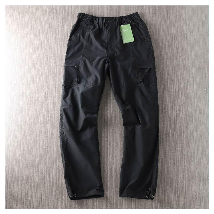 カーゴパンツ メンズ トレッキングパンツ 薄手 作業着 撥水 男性用 登山用ズボン アウトドアパンツ クライミングパンツ 防水 防風 速乾 登山パンツ |  | 11