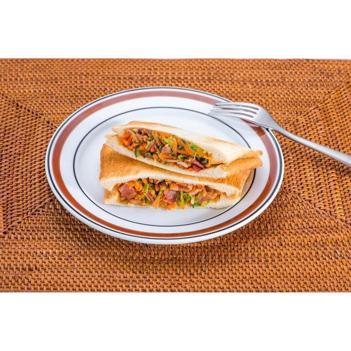 ホットサンド メッシュ 直火 グリル ホットサンドメーカー ホットサンドイッチ 網 朝食 ランチ おしゃれ | ブランド登録なし | 10