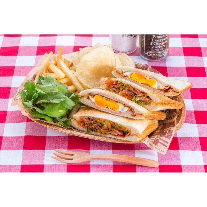 ホットサンド メッシュ 直火 グリル ホットサンドメーカー ホットサンドイッチ 網 朝食 ランチ おしゃれ | ブランド登録なし | 14