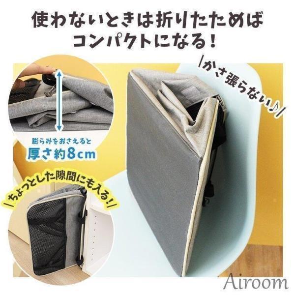 ドライブボックス 小型犬 中型犬 犬用 犬 お出かけ ペットキャリー ドライブベッド ペット用品 カーカバン 掛ける 折り畳み式 7.5kg以内 | ブランド登録なし | 07