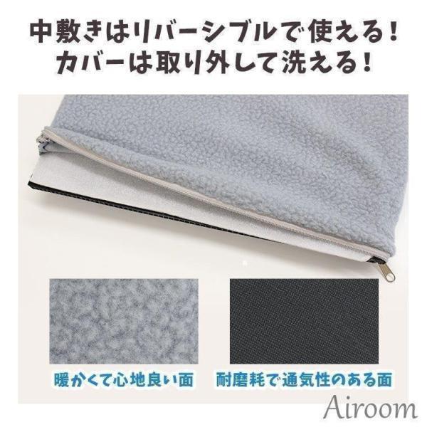 ドライブボックス 小型犬 中型犬 犬用 犬 お出かけ ペットキャリー ドライブベッド ペット用品 カーカバン 掛ける 折り畳み式 7.5kg以内 | ブランド登録なし | 08