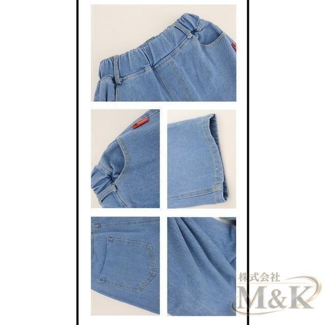 キッズ こども 柄シャツ 大人サイズもあり 舞台 長袖シャツ レッスン着に ダンス衣装 オレンジ柄 フルーツ柄 ストリート 花柄 | ブランド登録なし | 13