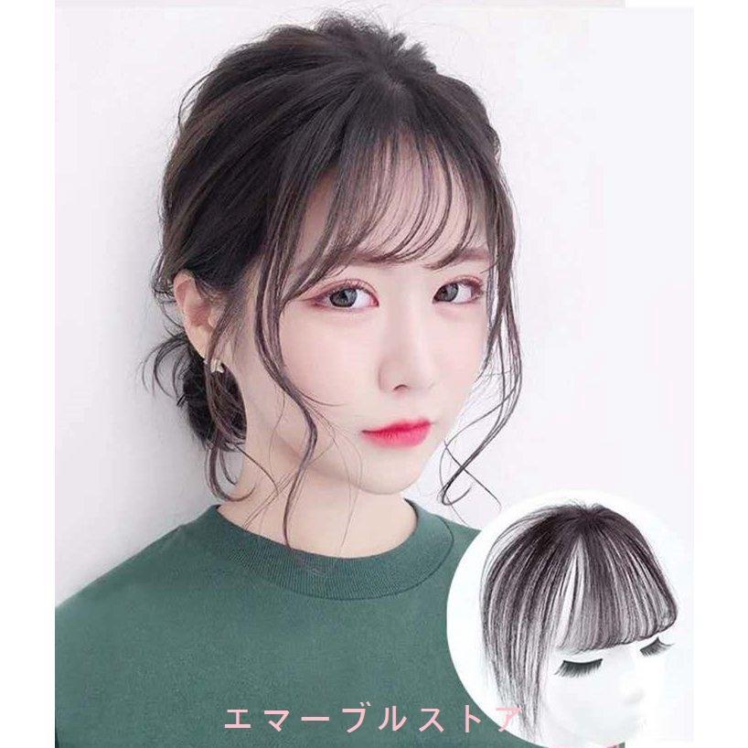 4色 3D構造部分ウィッグ ヘアピース 女性 人毛100% ウイッグ かつら 付け毛 総手植えシルク絹スキン 脱毛隠し 軽薄 白髪隠れ 増毛 | ブランド登録なし | 01