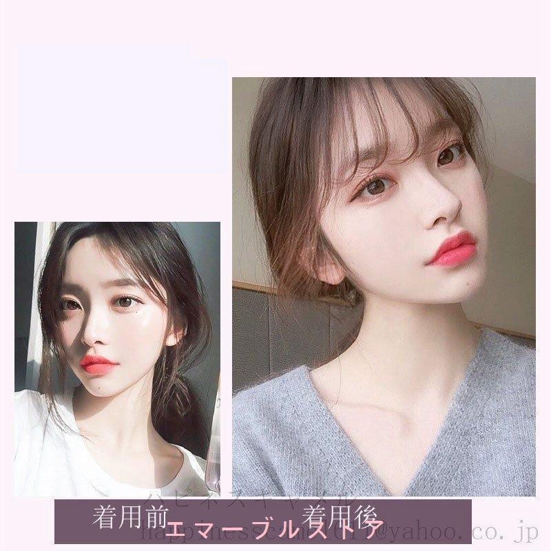 4色 3D構造部分ウィッグ ヘアピース 女性 人毛100% ウイッグ かつら 付け毛 総手植えシルク絹スキン 脱毛隠し 軽薄 白髪隠れ 増毛 | ブランド登録なし | 04