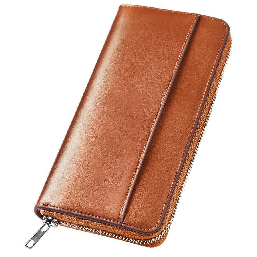 財布 メンズ 長財布 栃木レザー メンズ長財布 牛革 革製品財布 小銭入れ レディース 高級 ブラック ブラウン グリーン ブルー プレゼント | ブランド登録なし | 02