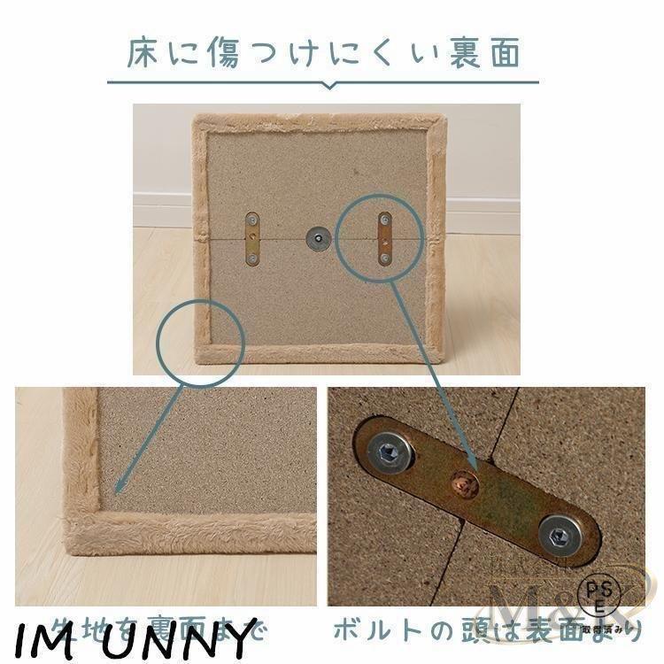 猫 爪とぎポール キャットポール 天然サイザル麻 高さ80cm 全麻縄巻き 爪みがきポール おもちゃ付き ストレス解消 つめとぎ | ブランド登録なし | 08