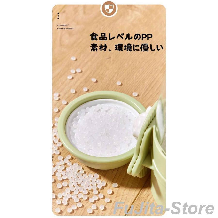 うさぎ 自動給水器 ウォーターボトル ウサギ 給水ボトル 小動物 兎 水飲み器 給水器 自動補水 安定拔群 こぼれ防止 600ml | ブランド登録なし | 06
