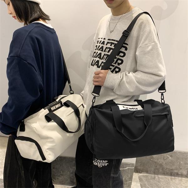 ゴルフバッグ クラブケース ボストンバッグ ショルダー 練習用 バッグ ソフトケース メンズ レディース 男女兼用 軽量 持ち運び ショルダー | ブランド登録なし | 14