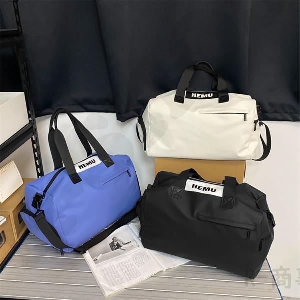 ゴルフバッグ クラブケース ボストンバッグ ショルダー 練習用 バッグ ソフトケース メンズ レディース 男女兼用 軽量 持ち運び ショルダー | ブランド登録なし | 07