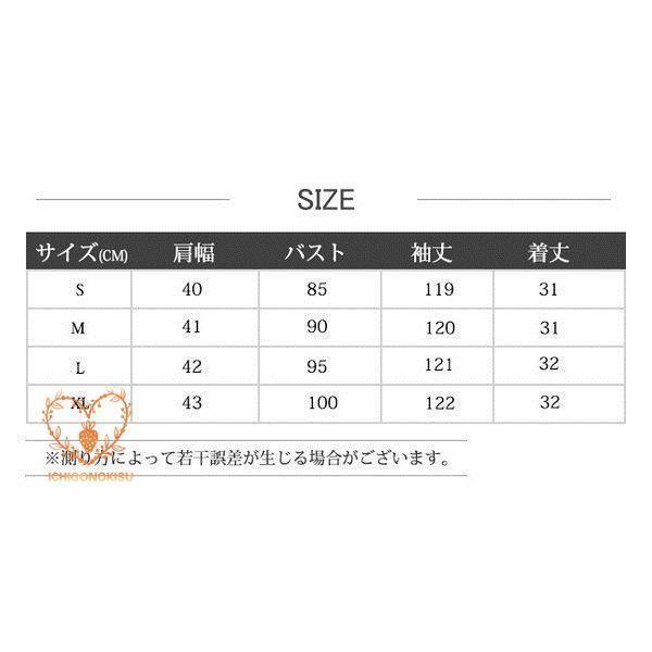 マキシ丈ワンピース 半袖 カシュクール ウエストゴム vネック バックリボン 花柄 シフォン レディース リゾート ビーチワンピース ロング | ブランド登録なし | 15
