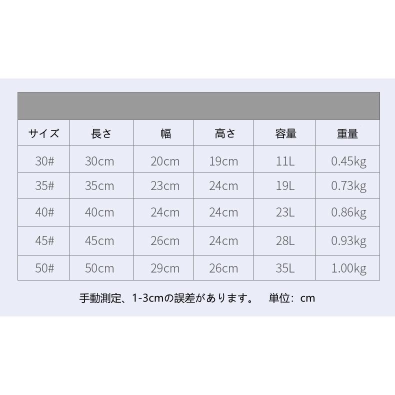 タックルバッグ フィッシングバッグ アウトドア バッカン EVA 釣魚 釣り フィッシング 釣り具 エサ 餌 水汲み 多機能 バケツ 収納 防水 軽量 | ブランド登録なし | 01