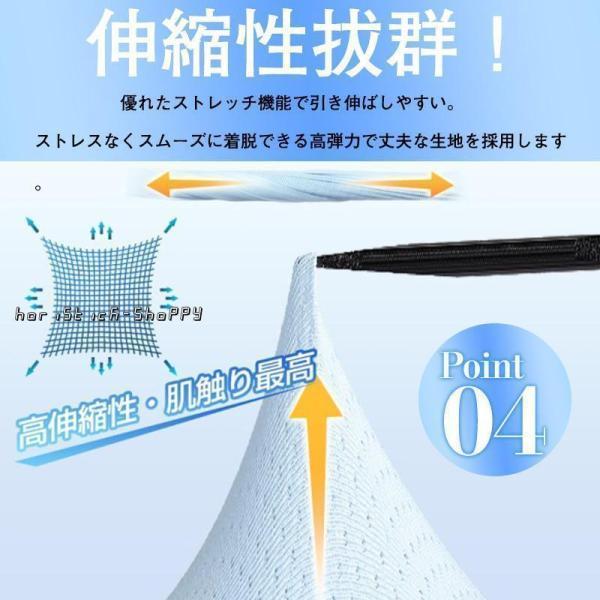 サンバイザー レディース折りたたみ つば広帽子 日焼け 防止 フェイスカバーネックカバー UVカット 日焼け防止 涼しい UPF50+ 暑さ対策 | ブランド登録なし | 14