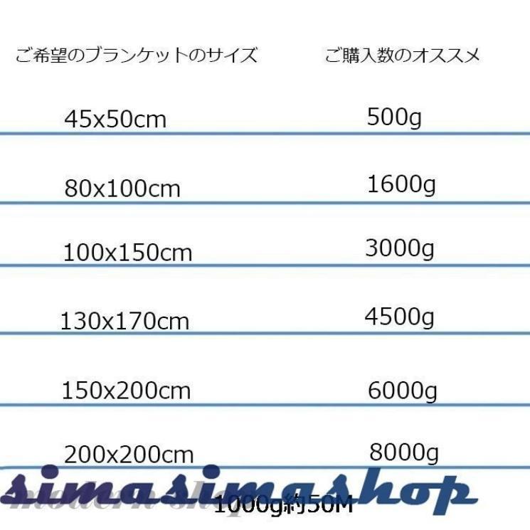 チャンキーニット 幅3CM 毛糸 DIY 手織り極太毛糸 チャンキーニット ヤーン ニットヤーン ウール ブランケット毛糸 手芸 編み物 太い 極太 | ブランド登録なし | 03