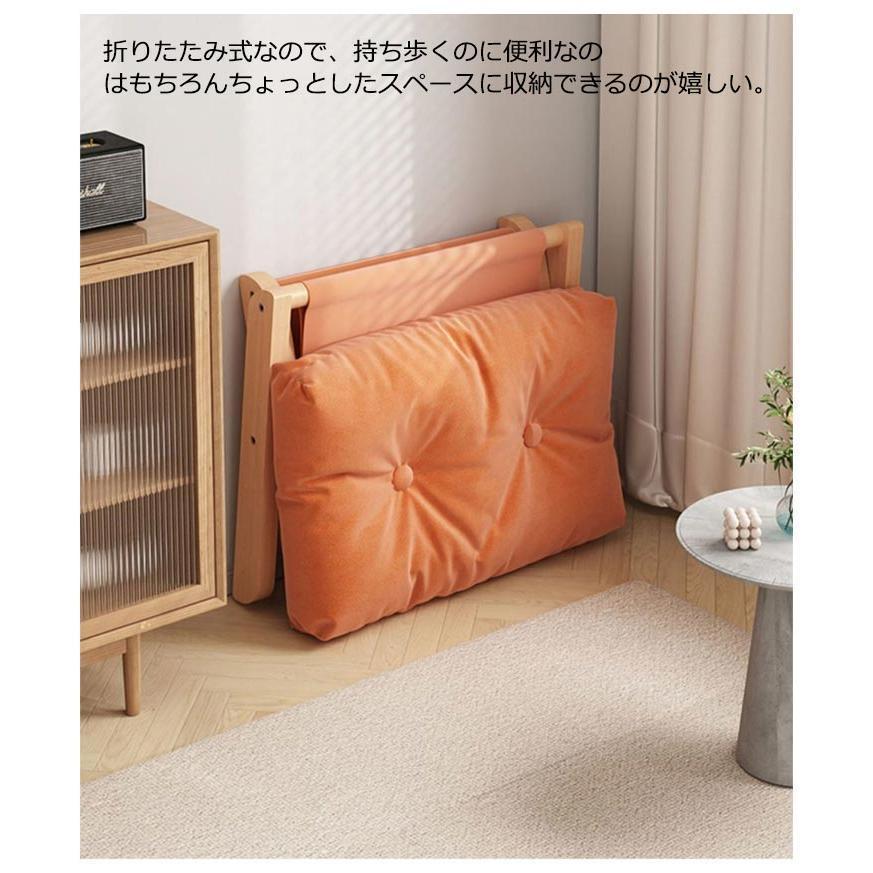 オットマン スツール フットスツール 足置き フットレスト 腰かけ 脚置き 折りたたみ 収納 オットマンチェア ソファ ベンチ ロビーチェア 椅子 チ | ブランド登録なし | 08