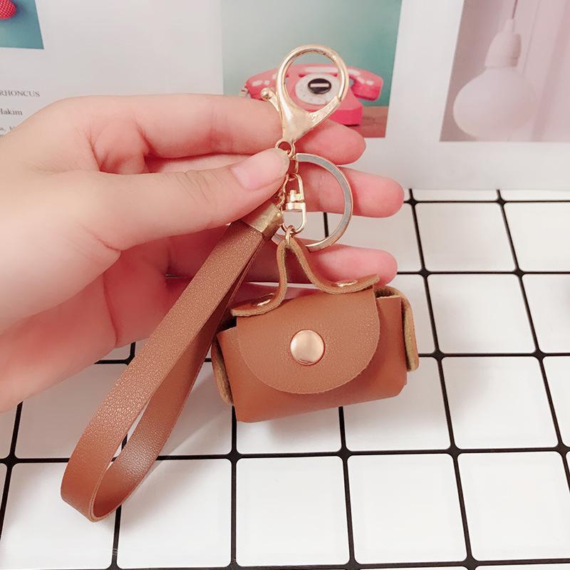 コインケース 小銭入れ キーホルダー バックチャーム ミニ財布 レディース 女性 財布 小さめ 小ぶり フェイクレザー スナップボタン バッグ型 コン |  | 02