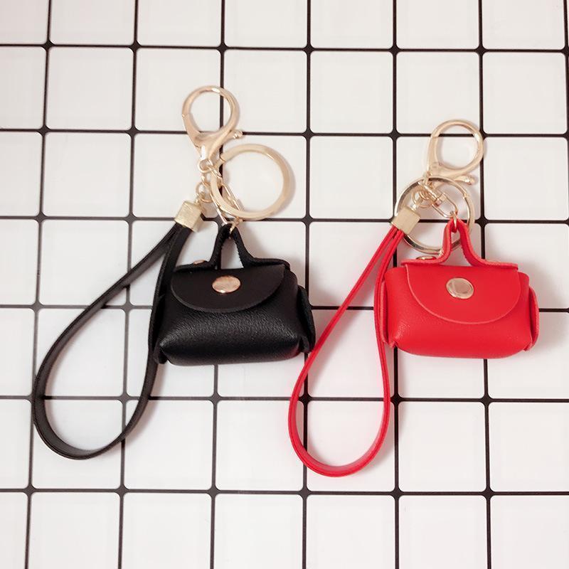 コインケース 小銭入れ キーホルダー バックチャーム ミニ財布 レディース 女性 財布 小さめ 小ぶり フェイクレザー スナップボタン バッグ型 コン |  | 06