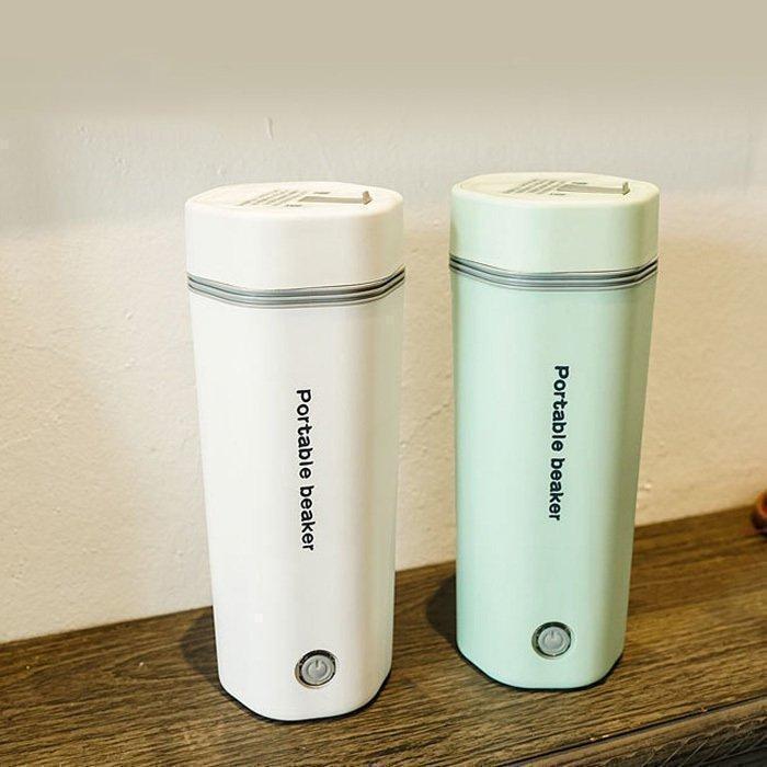 電気ケトル ポータブル 携帯性 高速沸騰ケトル ステンレス シンプル おしゃれ 電気ボトル 持ち運びしやすい 安全 健康 保温カップ 大容量 断熱 | ブランド登録なし | 10