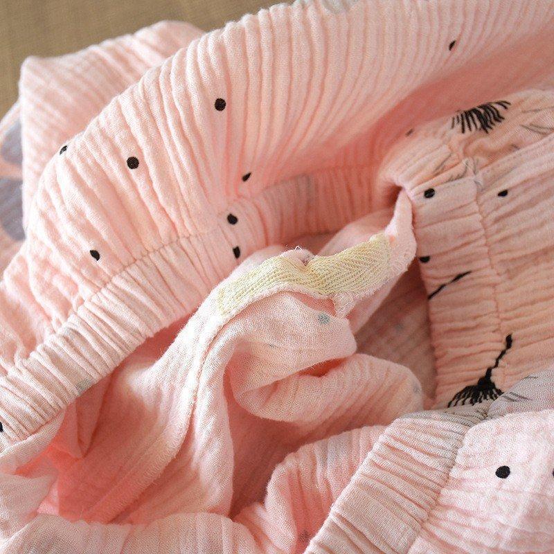 甚平 上下セット じんべえ 作務衣 レディース 女性 婦人服 大人用 和装 部屋着 寝巻 ルームウェア パジャマ かわいい おしゃれ | ブランド登録なし | 13