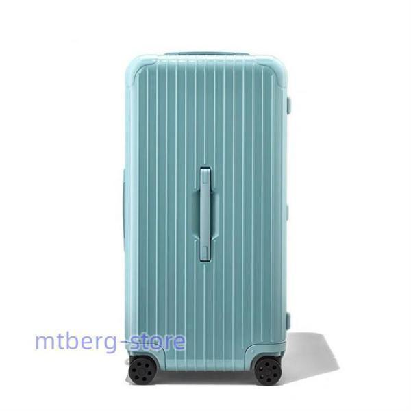 スーツケース キャリーバッグ 軽量 大型 S M L LL XLサイズ Mサイズ おしゃれ 旅行 出張 大容量 かわいい ins キャリーケース | ブランド登録なし | 16