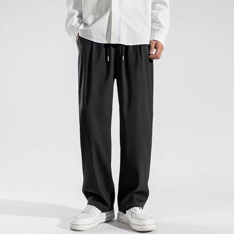 レディース アイスシルクパンツ ワイドパンツ 接触冷感 パンツ ゴルフ 黒 接触冷感 夏 ストレッチ チノパン ルーズ シェフパンツ バルーンパンツ |  | 01
